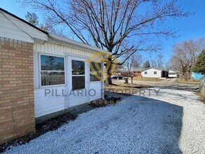 3427 Linden St in Indianapolis, IN - Building Photo - Building Photo