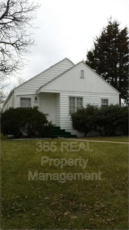 property at 2203 9th Ave