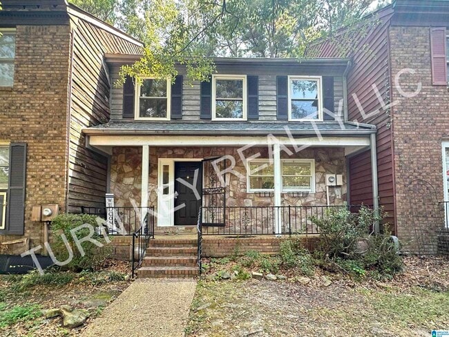 property at 3891 Overton Manor Trail