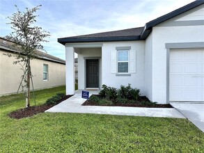 487 Hennepin Lp in Lake Wales, FL - Building Photo - Building Photo