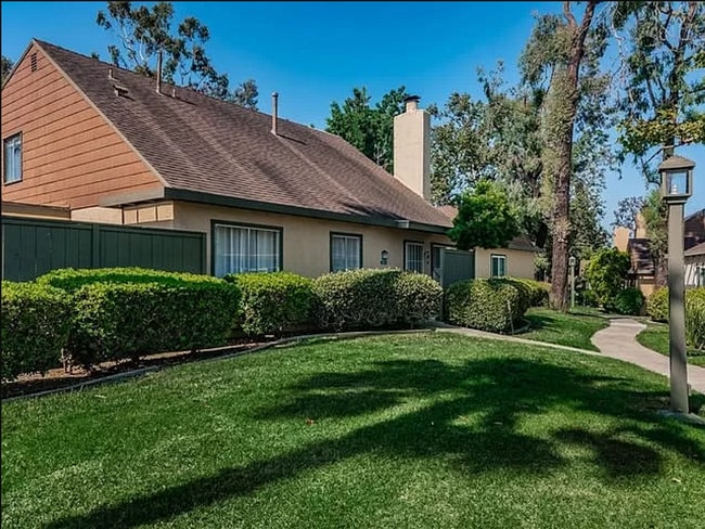property at 10618 Caminito Manso