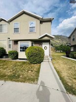 1355 S 1590 E in Provo, UT - Building Photo