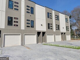 1351 Brewer Blvd SW, Unit 124906 in Atlanta, GA - Building Photo