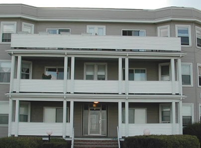 21 Beach Rd in Lynn, MA - Foto de edificio