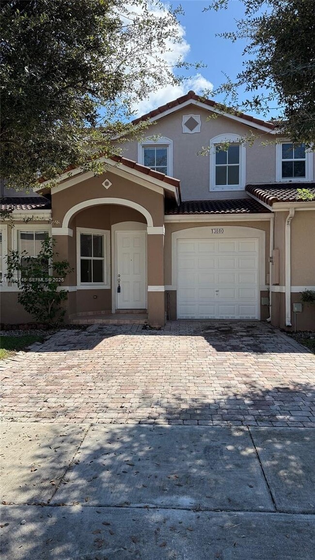 13810 SW 276th St in Homestead, FL - Building Photo - Building Photo