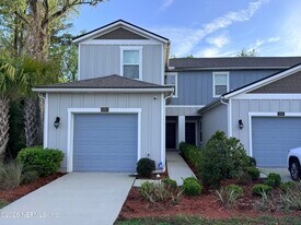 246 Aralia Ln in Jacksonville, FL - Building Photo