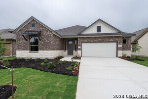 9828 Mulhouse Dr in Schertz, TX - Building Photo