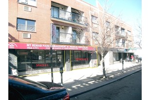 32-44 31st St Apartamentos