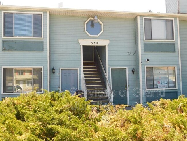 570 Dawn Ct in Grand Junction, CO - Building Photo - Building Photo