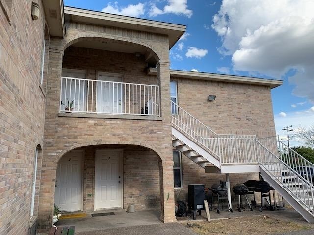3008 E Stewart St-Unit -5 in Laredo, TX - Building Photo - Building Photo