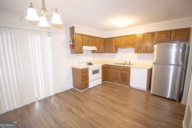 251 Knight Dr in Statesboro, GA - Building Photo - Building Photo