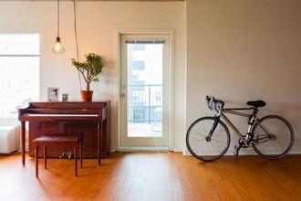 Residences at Capitol Heights in Denver, CO - Foto de edificio - Building Photo