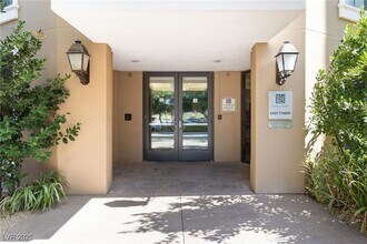 29 Montelago Blvd, Unit 541 in Henderson, NV - Building Photo - Building Photo