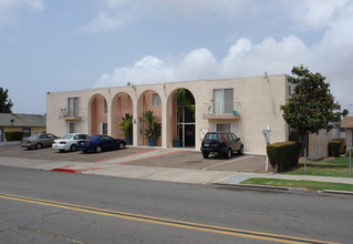 4036 Oregon St in San Diego, CA - Building Photo - Building Photo