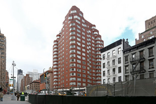 241  E. 73rd St Apartamentos