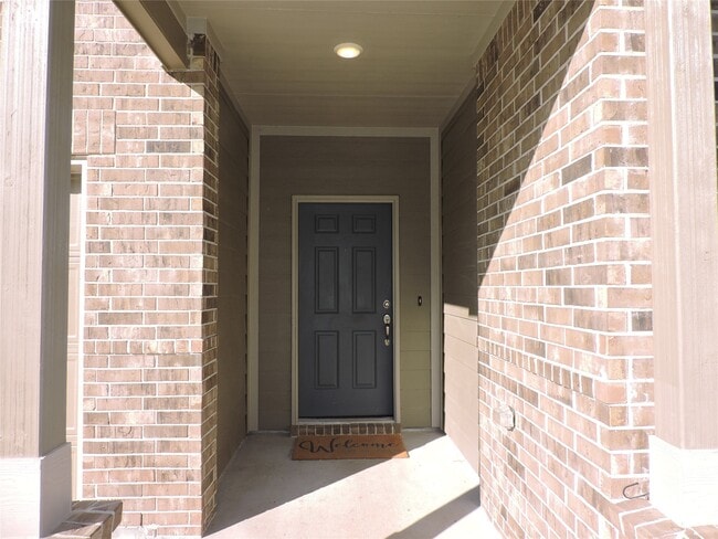 property at 4022 Timber Sapp Dr