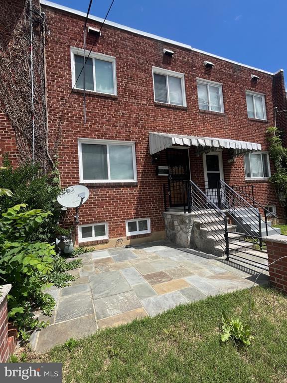 1354 Adams St NE in Washington, DC - Building Photo - Building Photo