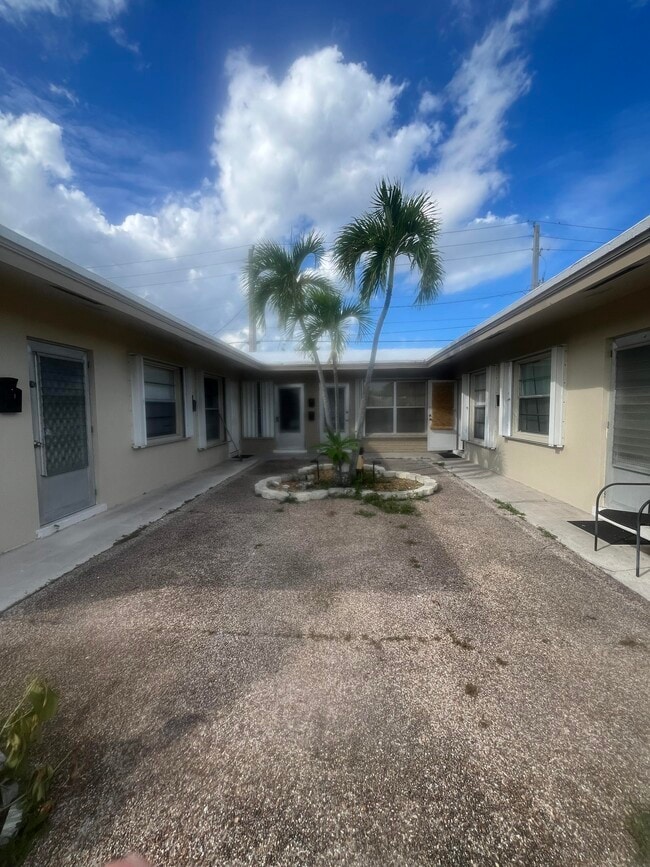property at 1017 SE 3rd St
