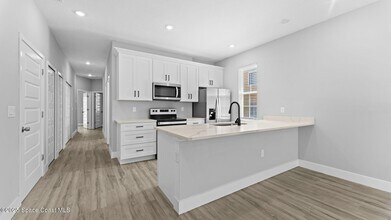 4495 Barna Ave in Titusville, FL - Building Photo - Building Photo