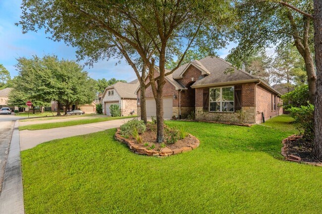 14 Arrow Feather Place, Unit 07-304 in Spring, TX - Building Photo - Building Photo