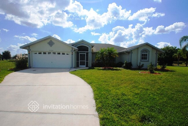 property at 1124 Fergus Ln