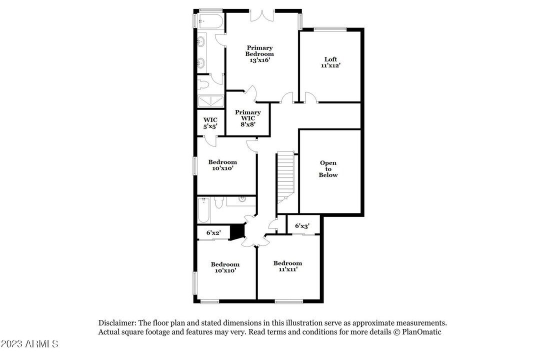 20247 N 34th St in Phoenix, AZ - Building Photo