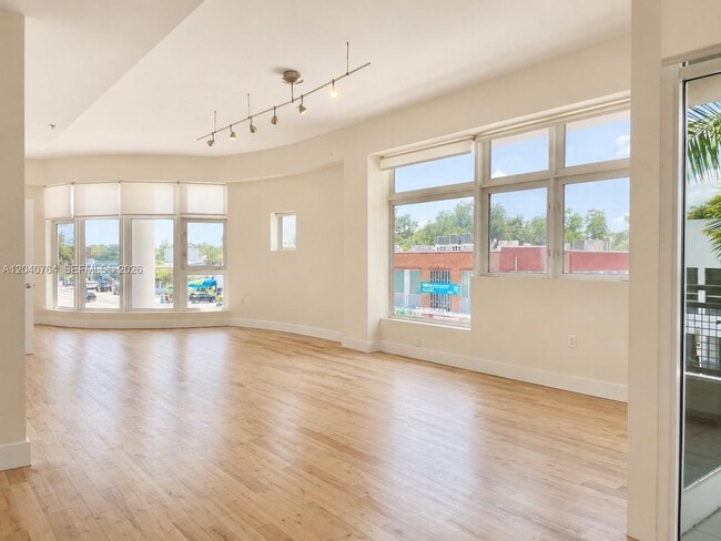 property at 6701 Biscayne Blvd