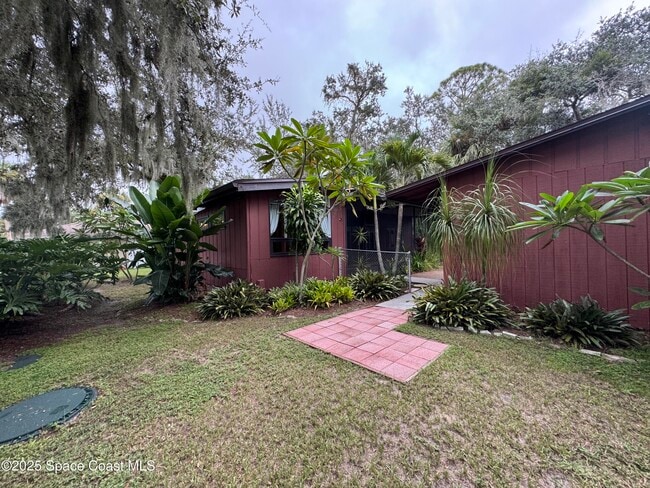 6795 Bright Ave in Cocoa, FL - Building Photo - Building Photo