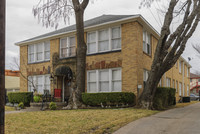 5224 Milam St in Dallas, TX - Building Photo - Building Photo