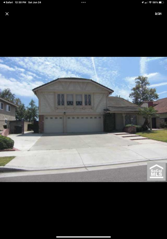 612 Stanford Dr in Placentia, CA - Building Photo - Building Photo