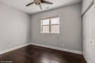 1535 N Campbell Ave, Unit # 03 in Chicago, IL - Building Photo - Building Photo