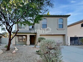 9325 E Oro Ave in Mesa, AZ - Building Photo