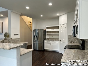 property at 14938 Turret Run