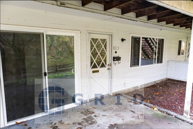 property at 3213 SW Marigold St