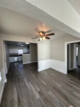 3605 NW Liberty St in Oklahoma City, OK - Building Photo - Building Photo