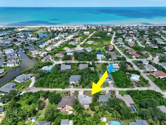 8 Sycamore Terrace in Palm Coast, FL - Building Photo - Building Photo