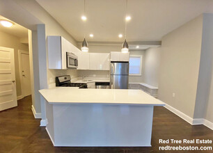 14 JFK St, Unit 4 in Cambridge, MA - Building Photo - Building Photo