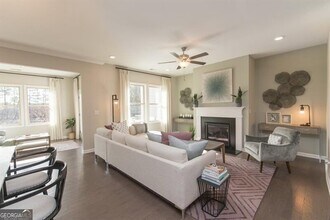 1626 Lansing Bluff Walk in Lawrenceville, GA - Building Photo - Building Photo