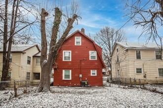 5416 Michigan Ave in Kansas City, MO - Foto de edificio - Building Photo