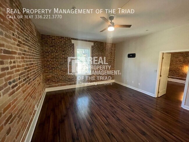 801 W McGee St-Unit -#16 in Greensboro, NC - Building Photo - Building Photo