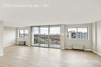 2059 Huntington Ave in Alexandria, VA - Building Photo - Building Photo