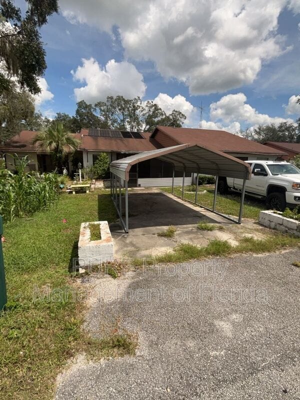 property at 3135 SW 97th St