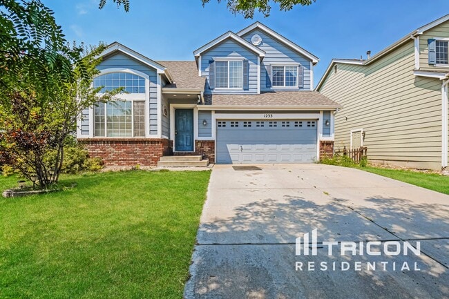 property at 1233 102nd Ave