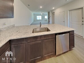 8213 Columbia Fls Rd in Ponder, TX - Building Photo - Building Photo