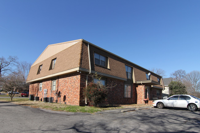 Rosemont Apartment in Gallatin, TN - Foto de edificio - Building Photo