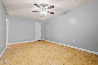 822 E Montecito Ave in Phoenix, AZ - Building Photo - Building Photo
