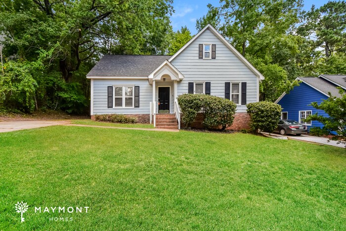 113 Whitby Rd in Irmo, SC - Building Photo