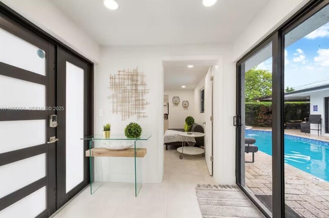 property at 9426 Caribbean Blvd