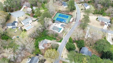 1227 Independence Way in Marietta, GA - Building Photo - Building Photo