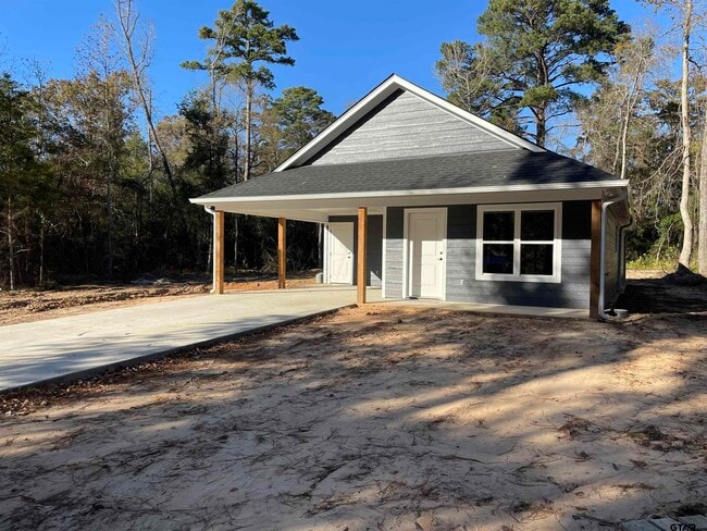 property at 518 Post Oak Dr